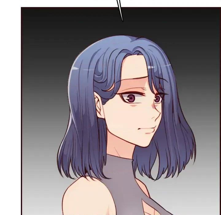 妈妈是女大学生 妈妈是女大学生第 52 话 第77页