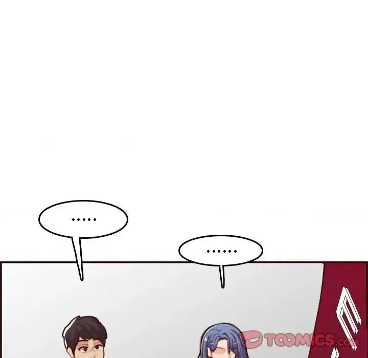 妈妈是女大学生 妈妈是女大学生第 52 话 第99页