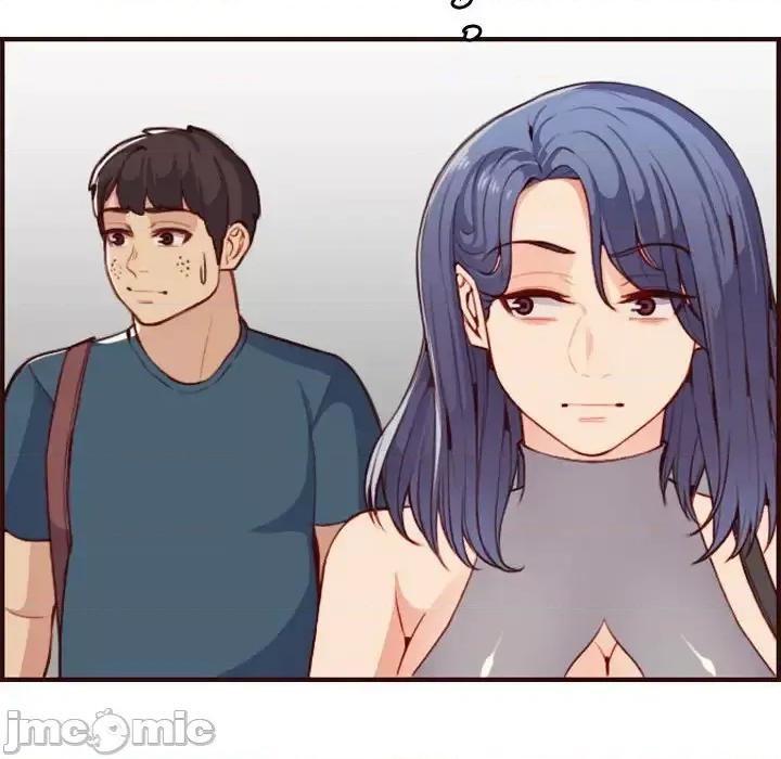 妈妈是女大学生 妈妈是女大学生第 52 话 第110页