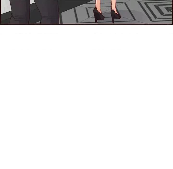 妈妈是女大学生 妈妈是女大学生第 52 话 第122页