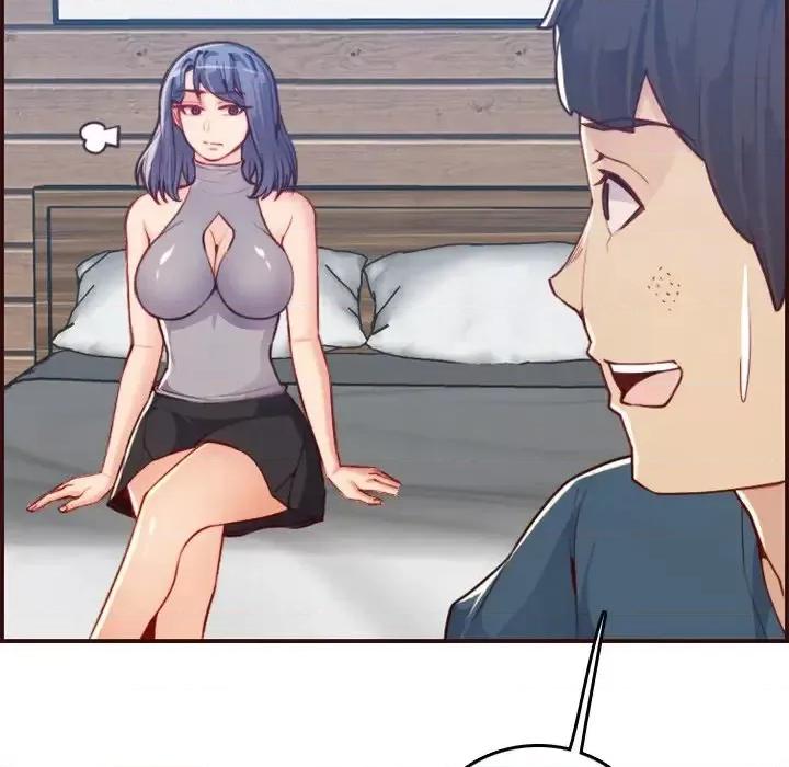 妈妈是女大学生 妈妈是女大学生第 53 话 第26页