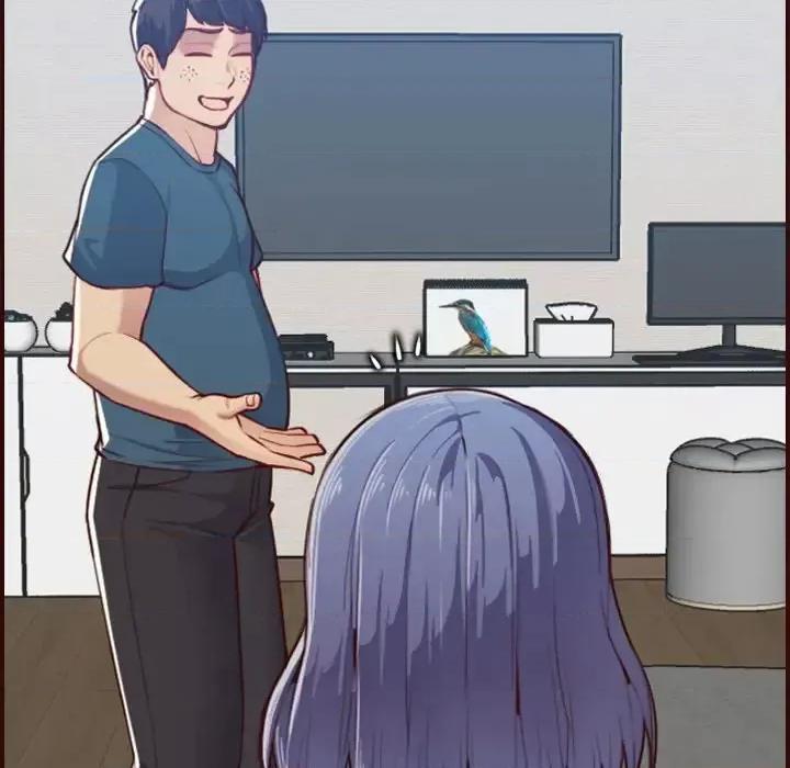 妈妈是女大学生 妈妈是女大学生第 53 话 第28页