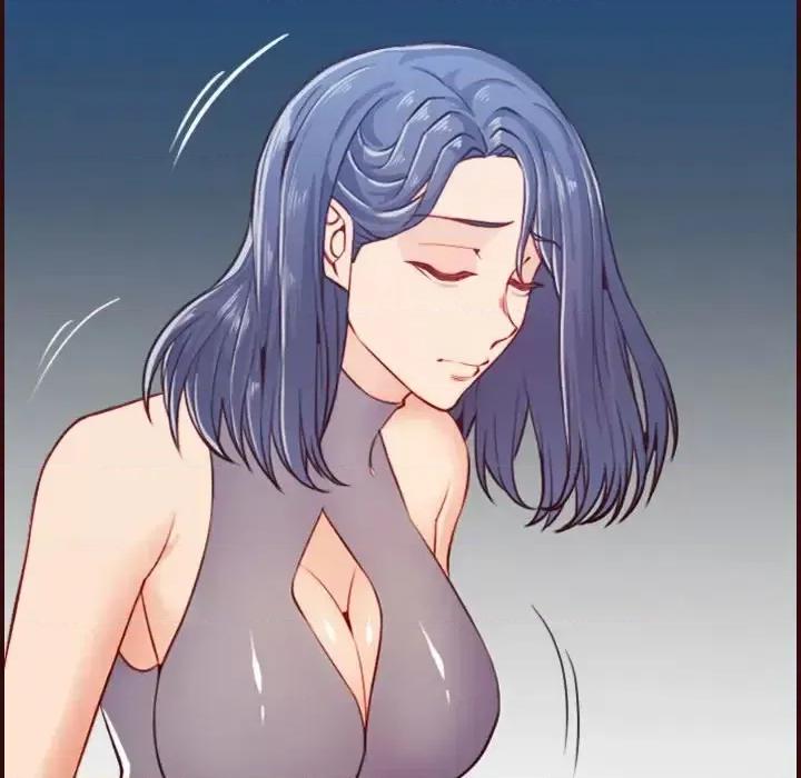 妈妈是女大学生 妈妈是女大学生第 53 话 第34页