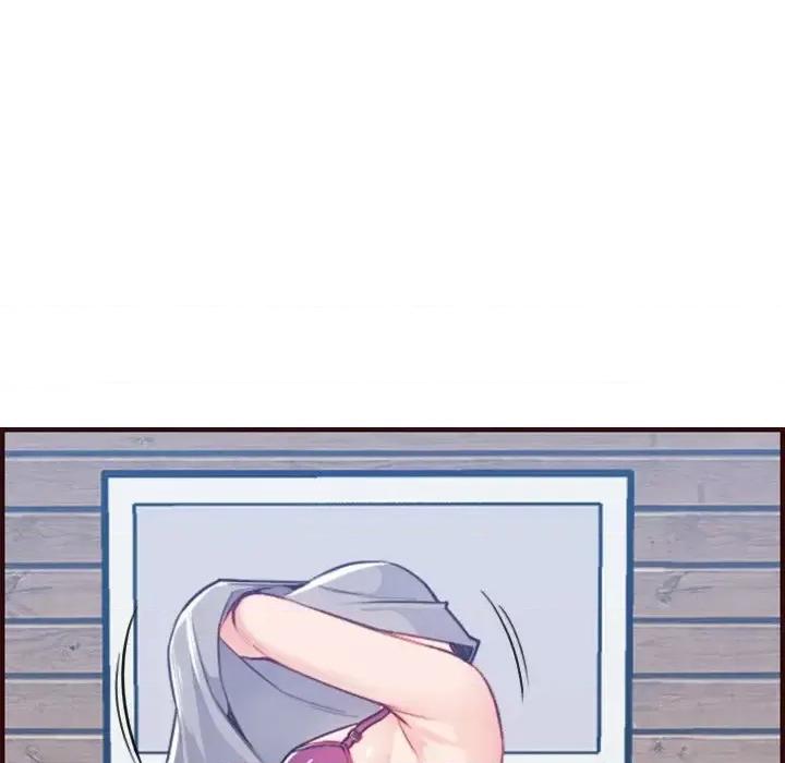 妈妈是女大学生 妈妈是女大学生第 53 话 第42页