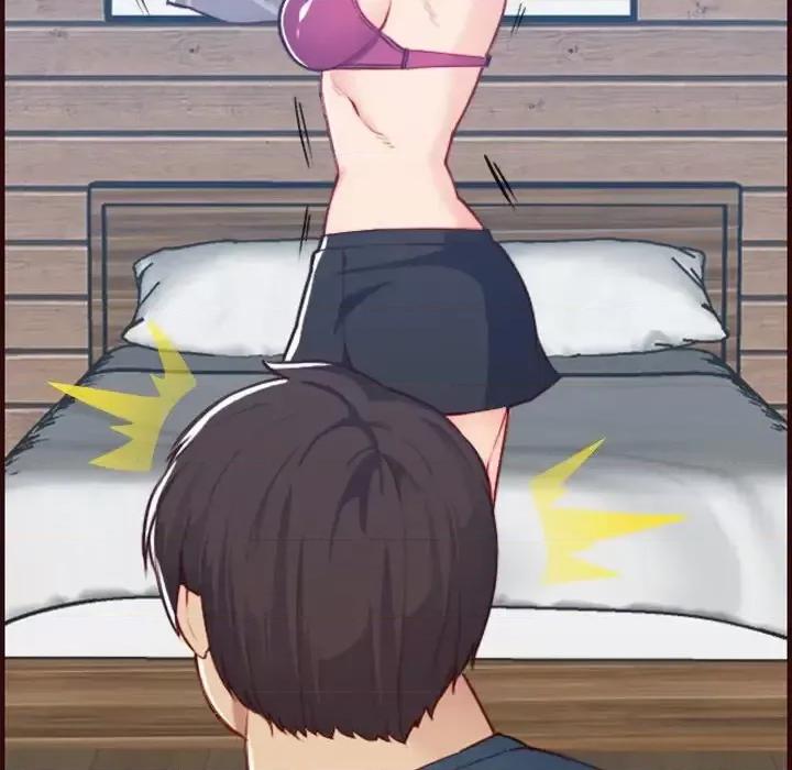 妈妈是女大学生 妈妈是女大学生第 53 话 第43页