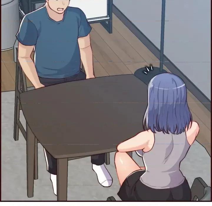 妈妈是女大学生 妈妈是女大学生第 53 话 第59页