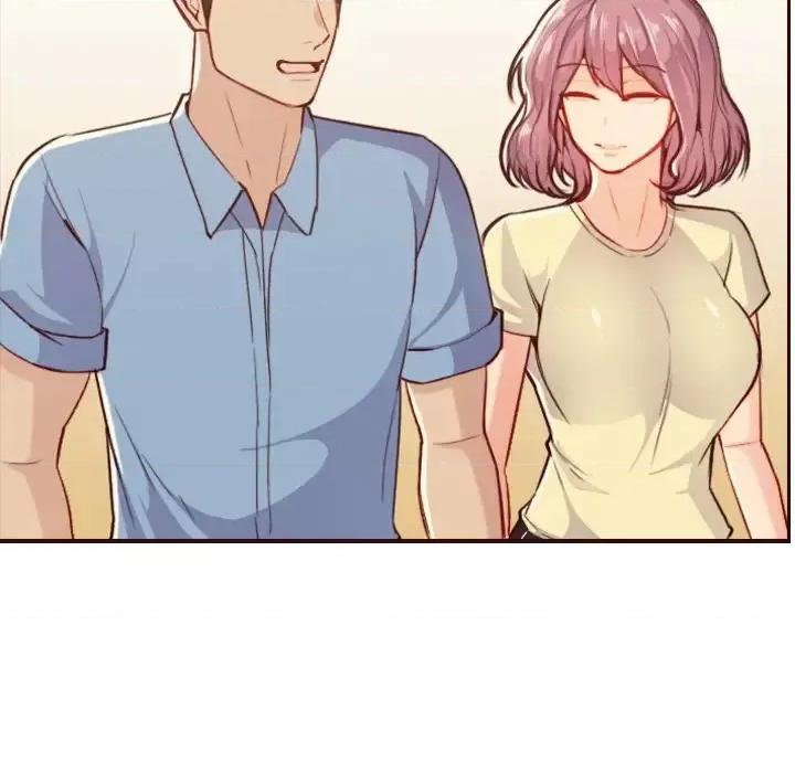 妈妈是女大学生 妈妈是女大学生第 53 话 第98页
