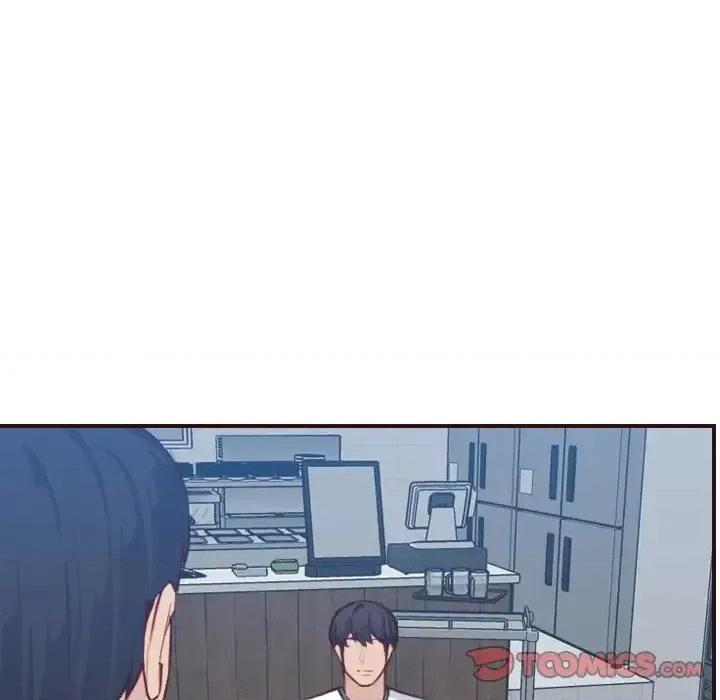 妈妈是女大学生 妈妈是女大学生第 53 话 第99页
