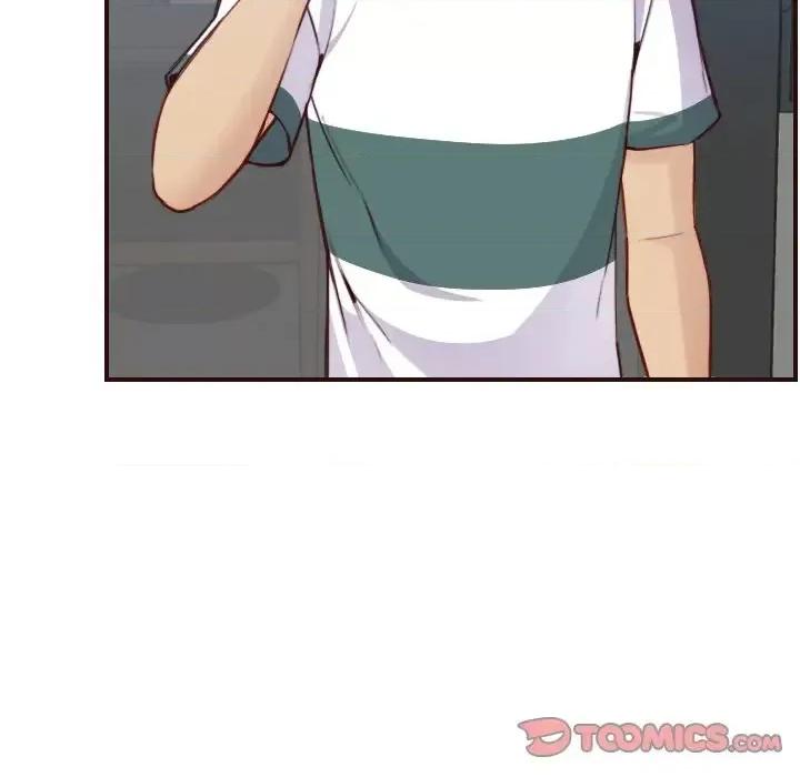 妈妈是女大学生 妈妈是女大学生第 53 话 第111页