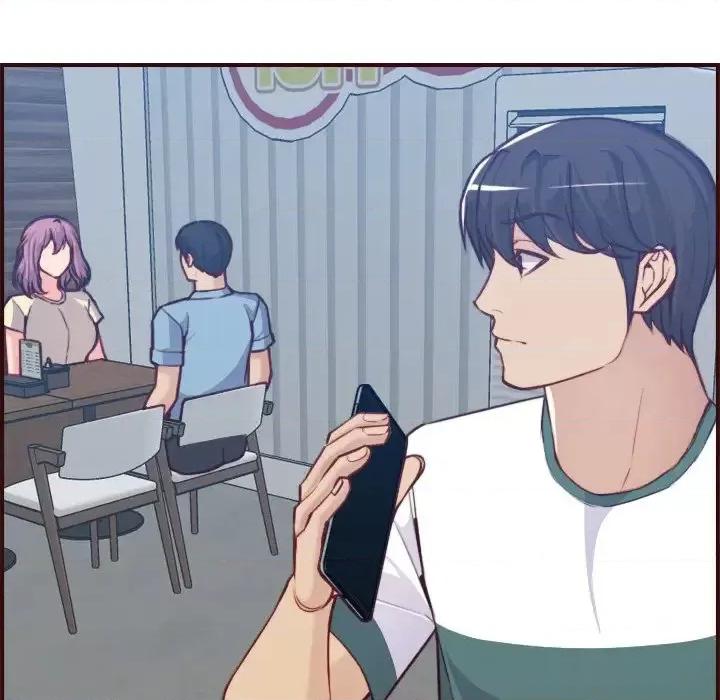 妈妈是女大学生 妈妈是女大学生第 53 话 第116页