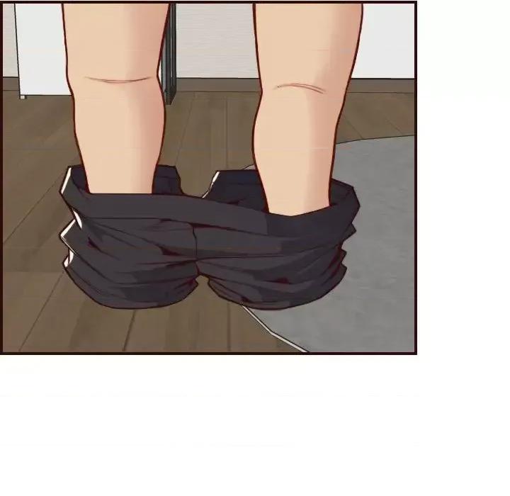 妈妈是女大学生 妈妈是女大学生第 53 话 第121页