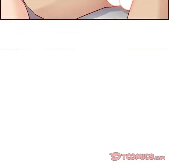 妈妈是女大学生 妈妈是女大学生第 54 话 第27页