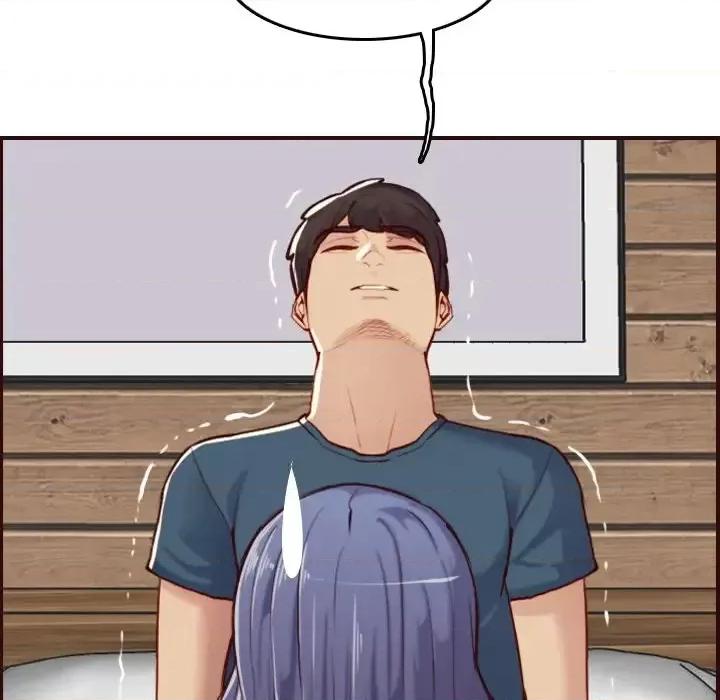 妈妈是女大学生 妈妈是女大学生第 54 话 第46页