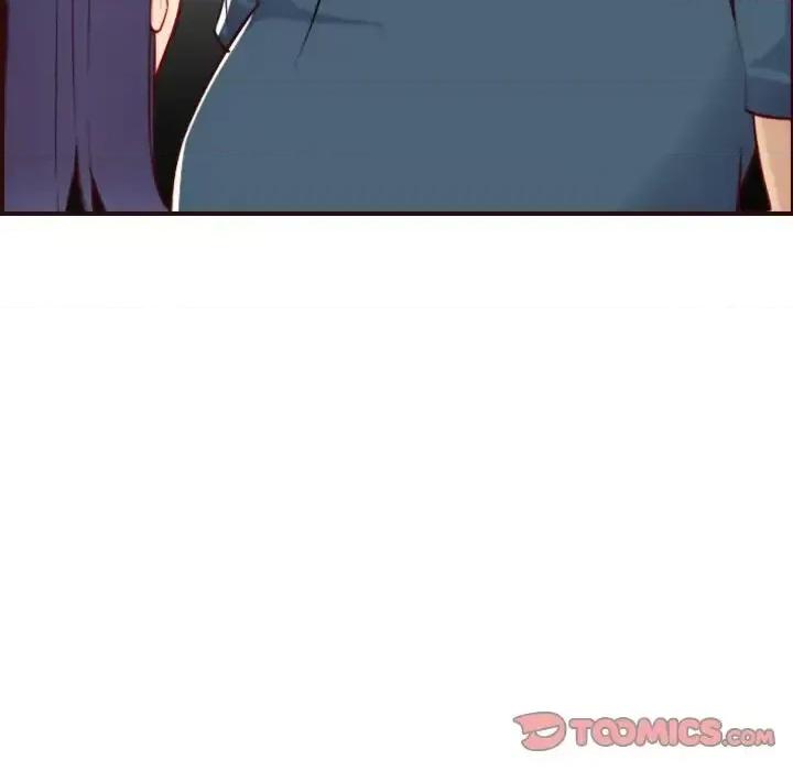 妈妈是女大学生 妈妈是女大学生第 54 话 第57页