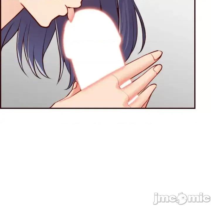 妈妈是女大学生 妈妈是女大学生第 54 话 第95页