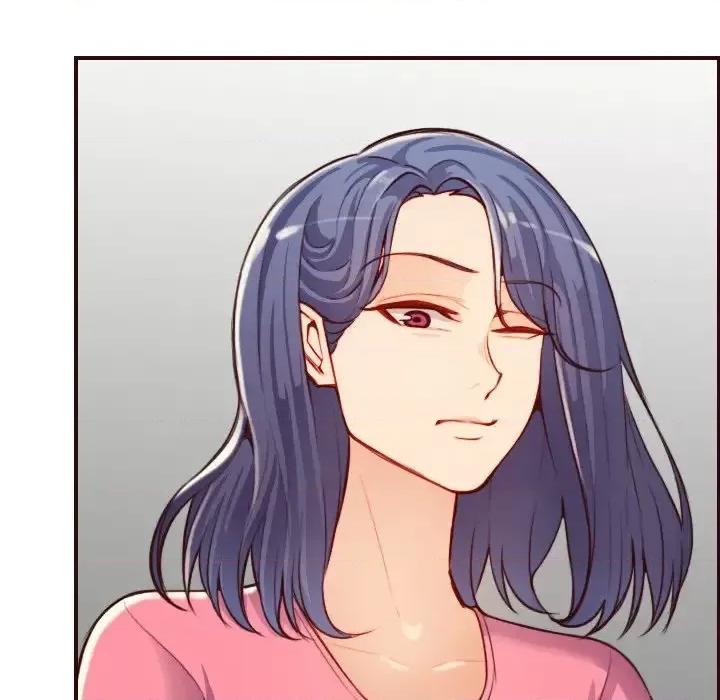 妈妈是女大学生 妈妈是女大学生第 55 话 第101页
