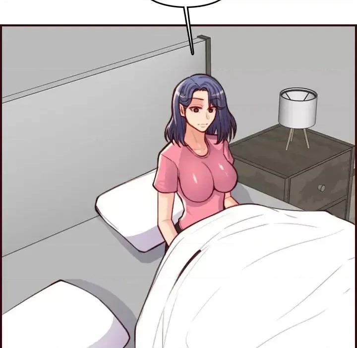 妈妈是女大学生 妈妈是女大学生第 55 话 第103页
