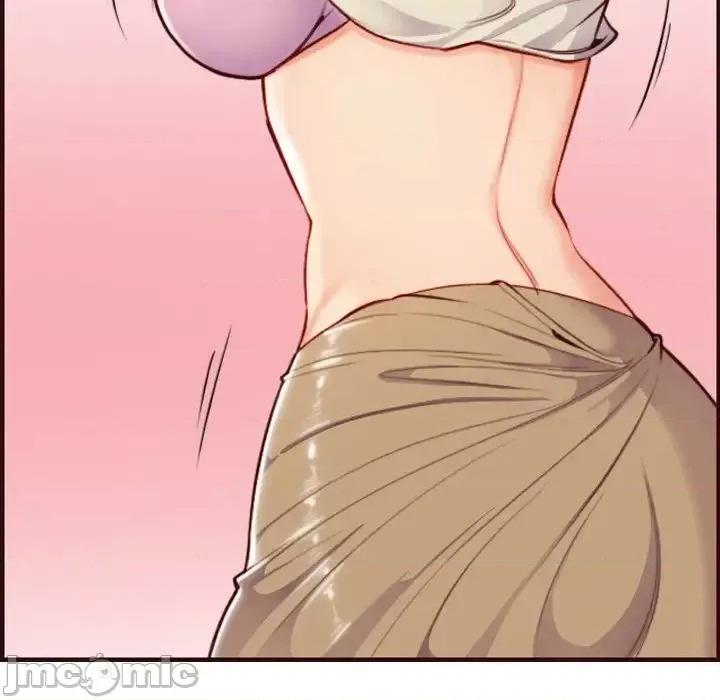 妈妈是女大学生 妈妈是女大学生第 55 话 第130页