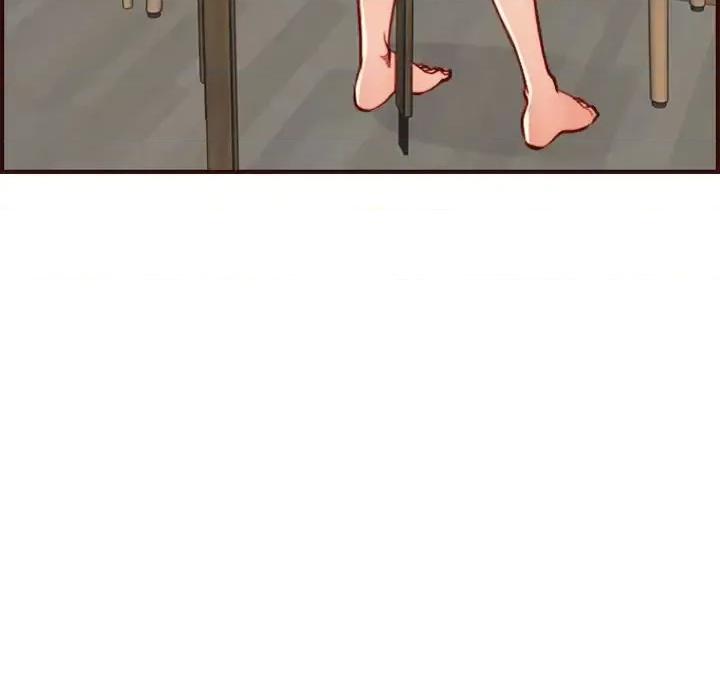 妈妈是女大学生 妈妈是女大学生第 56 话 第52页
