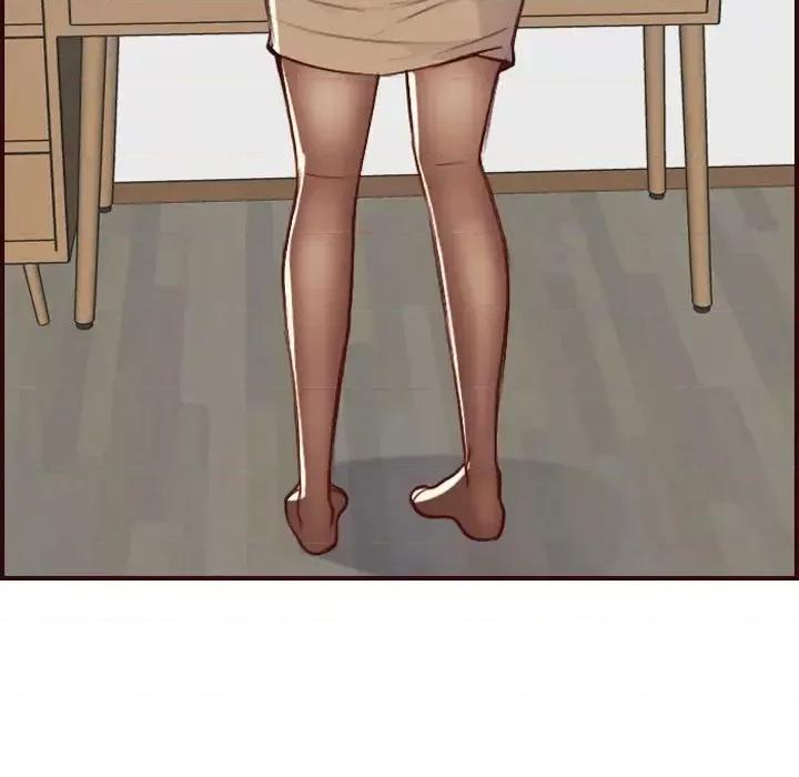 妈妈是女大学生 妈妈是女大学生第 56 话 第61页