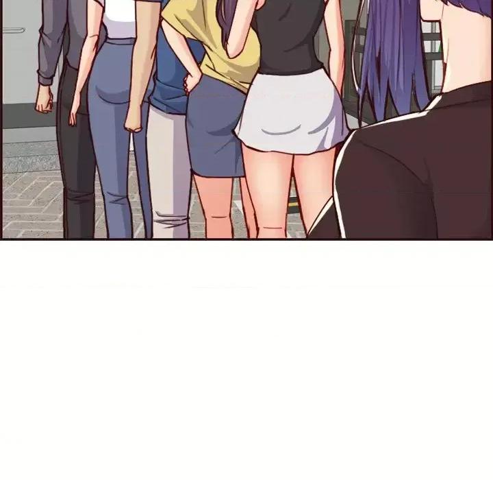妈妈是女大学生 妈妈是女大学生第 56 话 第124页