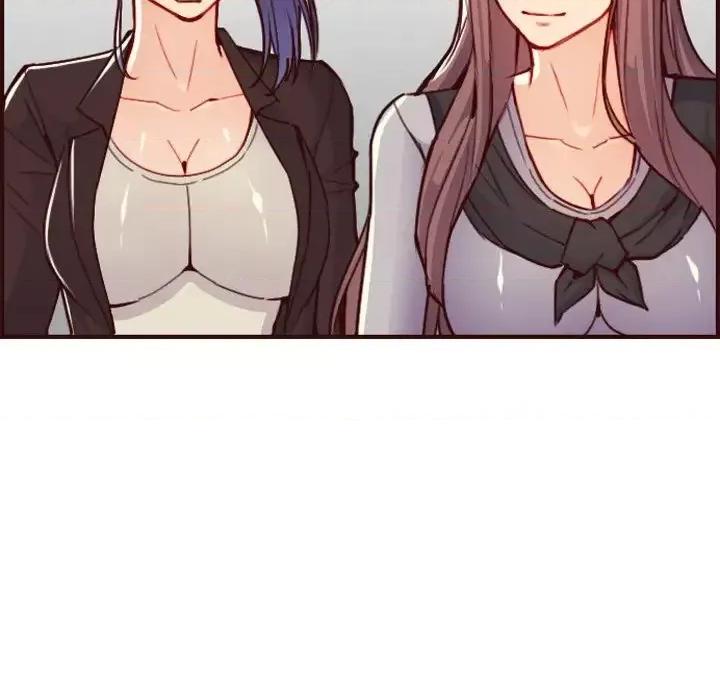 妈妈是女大学生 妈妈是女大学生第 56 话 第128页