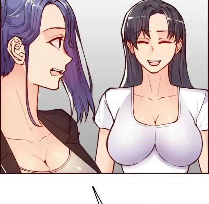 妈妈是女大学生 妈妈是女大学生第 56 话 第136页
