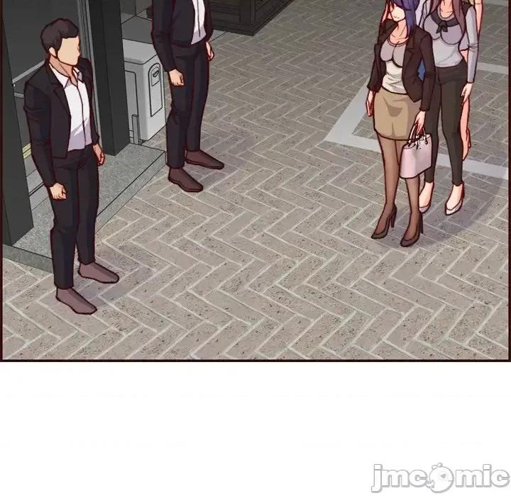妈妈是女大学生 妈妈是女大学生第 56 话 第140页