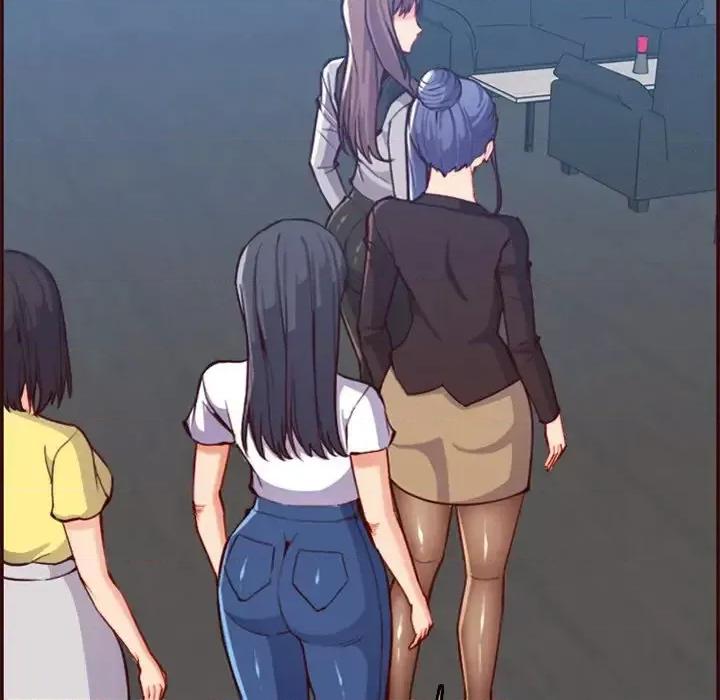 妈妈是女大学生 妈妈是女大学生第 57 话 第23页