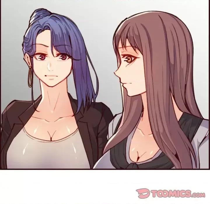 妈妈是女大学生 妈妈是女大学生第 57 话 第27页