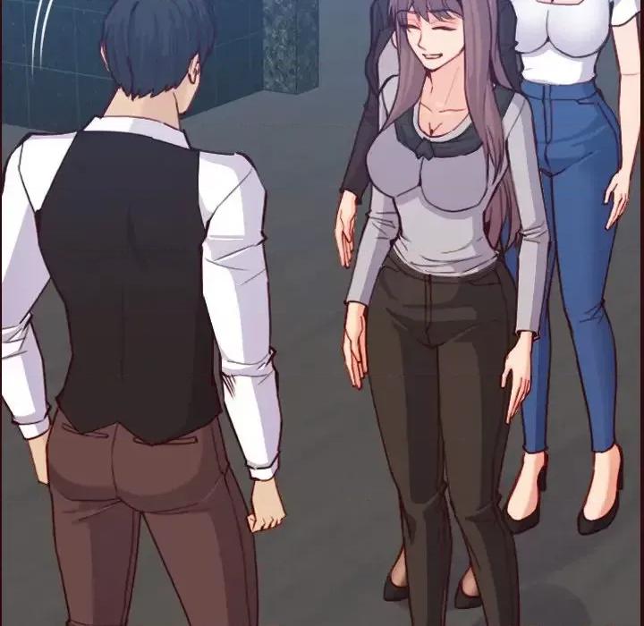 妈妈是女大学生 妈妈是女大学生第 57 话 第31页