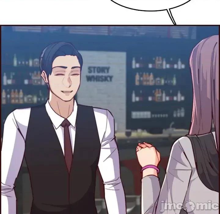 妈妈是女大学生 妈妈是女大学生第 57 话 第35页