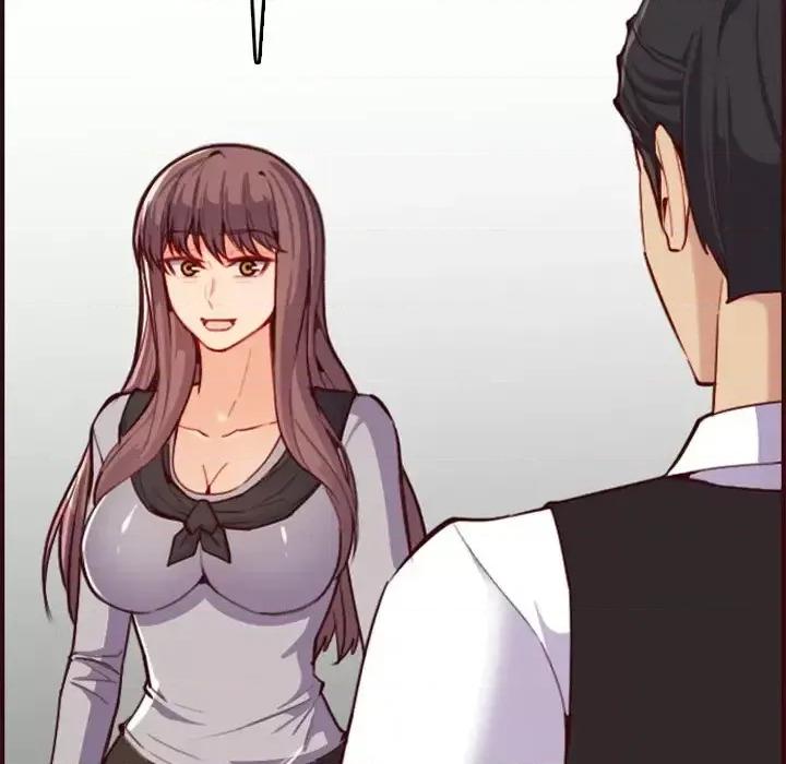 妈妈是女大学生 妈妈是女大学生第 57 话 第37页