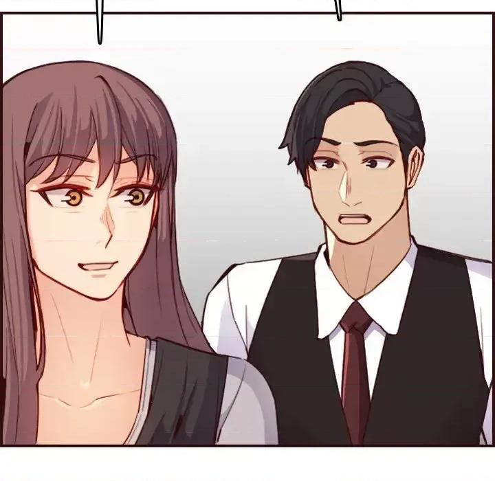 妈妈是女大学生 妈妈是女大学生第 57 话 第43页