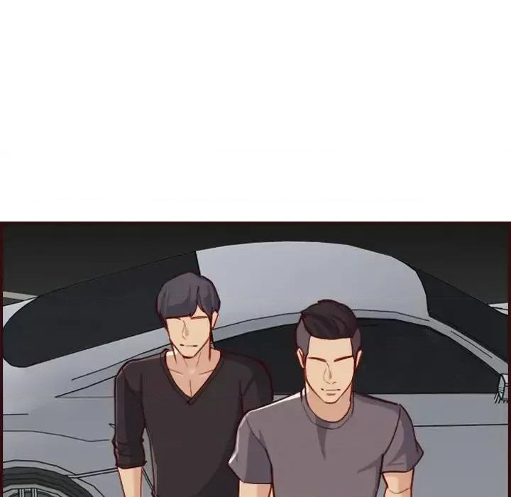 妈妈是女大学生 妈妈是女大学生第 57 话 第64页