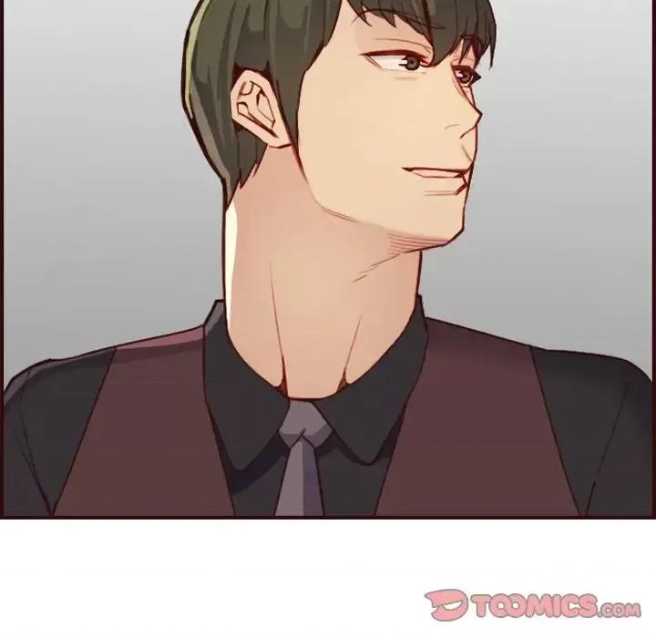 妈妈是女大学生 妈妈是女大学生第 57 话 第93页