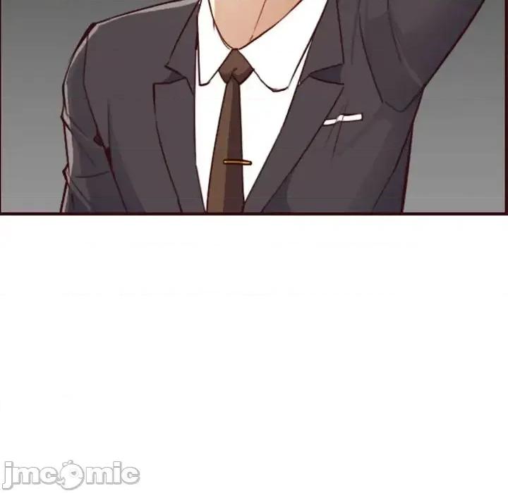 妈妈是女大学生 妈妈是女大学生第 57 话 第100页