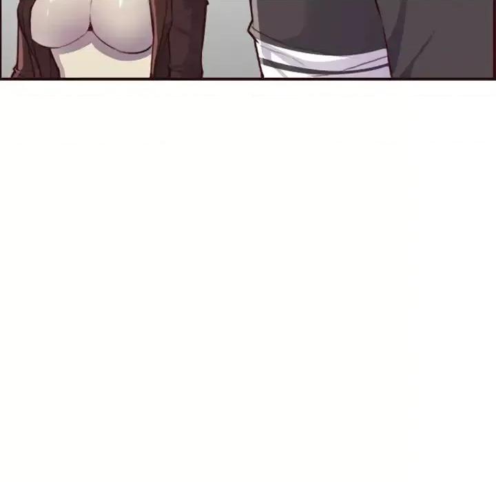 妈妈是女大学生 妈妈是女大学生第 57 话 第124页