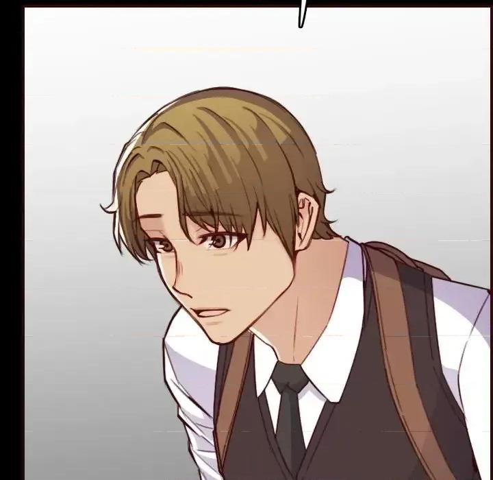 妈妈是女大学生 妈妈是女大学生第 58 话 第31页