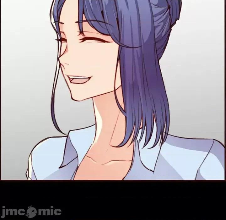 妈妈是女大学生 妈妈是女大学生第 58 话 第35页