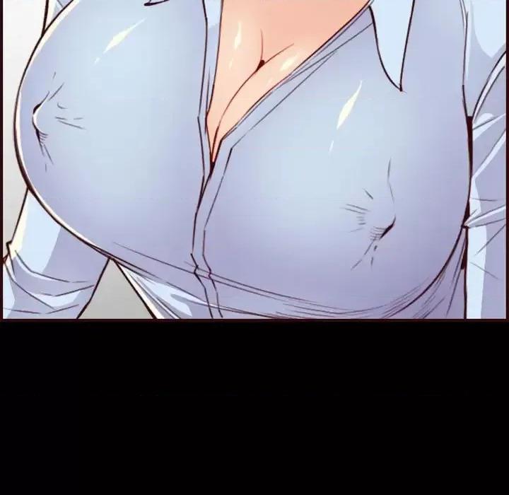 妈妈是女大学生 妈妈是女大学生第 58 话 第37页