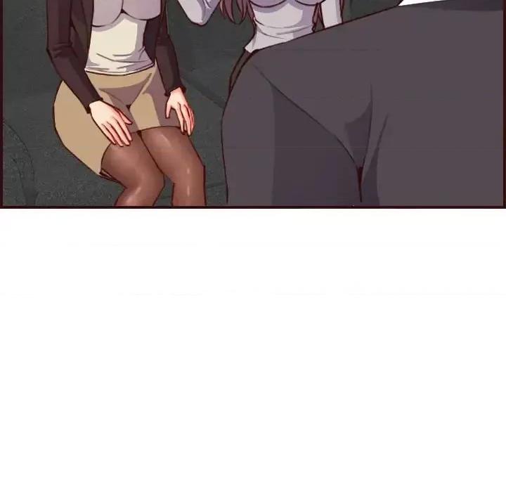 妈妈是女大学生 妈妈是女大学生第 58 话 第47页