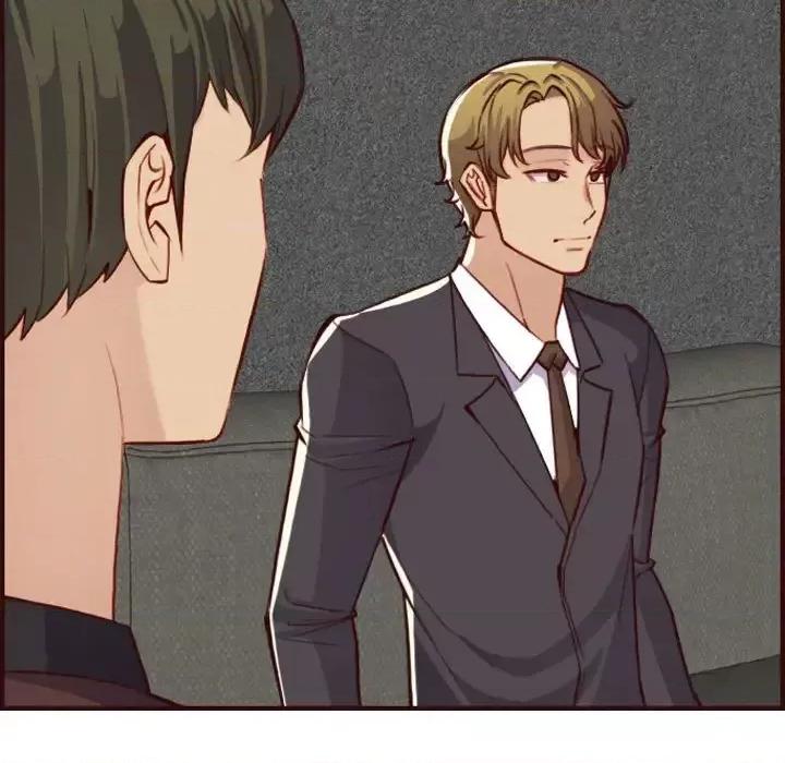 妈妈是女大学生 妈妈是女大学生第 58 话 第64页