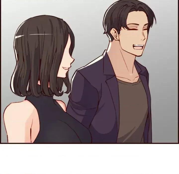 妈妈是女大学生 妈妈是女大学生第 58 话 第91页