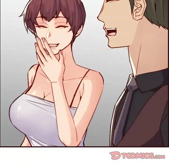 妈妈是女大学生 妈妈是女大学生第 58 话 第93页