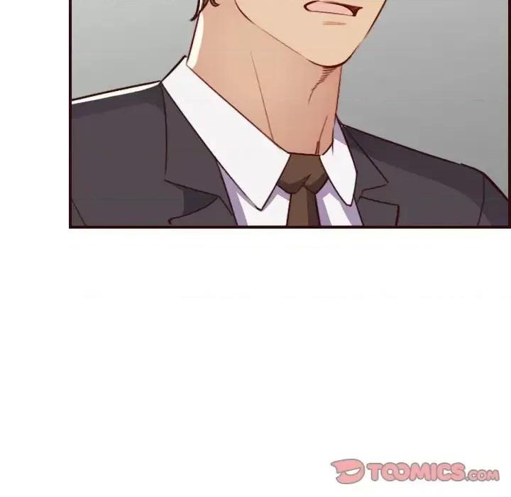 妈妈是女大学生 妈妈是女大学生第 58 话 第99页