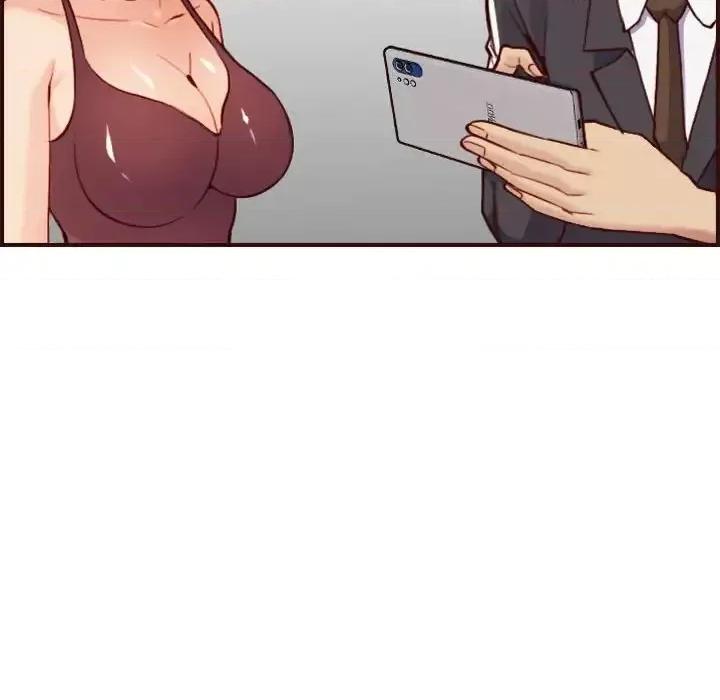 妈妈是女大学生 妈妈是女大学生第 58 话 第101页