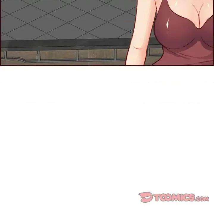 妈妈是女大学生 妈妈是女大学生第 58 话 第111页
