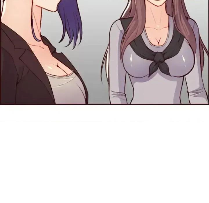 妈妈是女大学生 妈妈是女大学生第 59 话 第31页