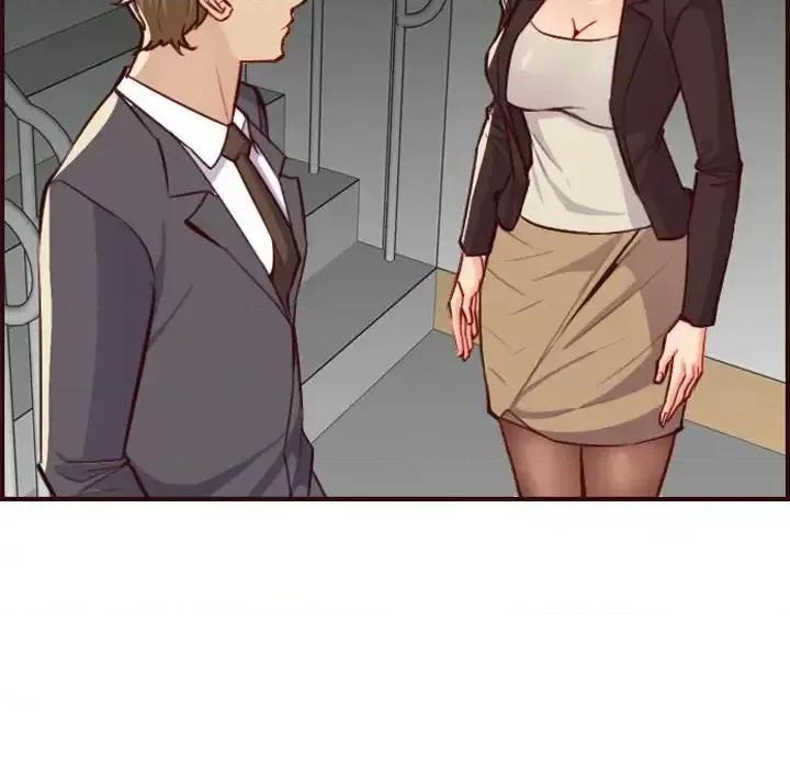 妈妈是女大学生 妈妈是女大学生第 59 话 第76页